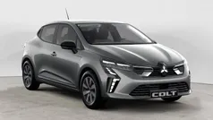 Gris Nuevo 2024 Mitsubishi Colt Motion Berlina | 17.000 € (Precio justo)