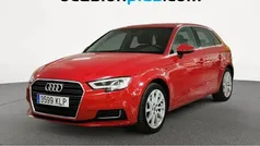 Usado 2018 Audi A3 Sportback Design Utilitario | 17.546 € (Super precio)