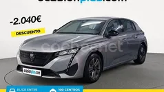 Usado 2024 Peugeot 308 Active Berlina | 22.450 € (Precio justo)