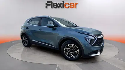 Usado Kia Sportage 152 CV (111 kW) 2023 SUV