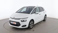Blanco Usado 2015 Citroën C4 Picasso Feel Monovolumen | 8699 € (Buen precio)