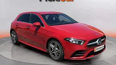 Usado 2019 Mercedes A220 Berlina | 23.890 € (Precio justo)