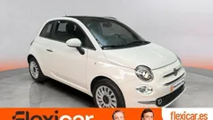Usado 2024 Fiat 500 Dolcevita Utilitario | 12.990 € (Precio justo)