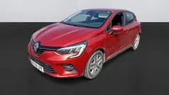 Usado 2021 Renault Clio V Intens Berlina | 12.900 € (Precio justo)