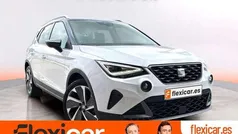 Usado 2024 Seat Arona FR SUV | 19.990 € (Buen precio)