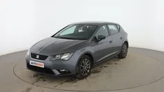Gris Usado 2015 Seat Leon I-Tech Berlina | 12.699 € (Precio justo)