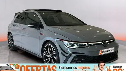 Usado VW Golf VIII GTI 245 CV (180 kW) 2023
