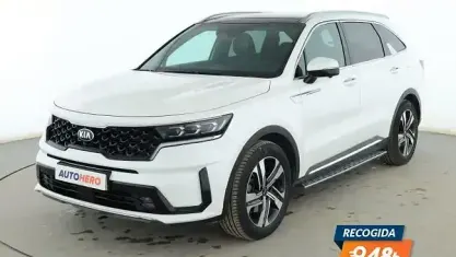 Occasion Kia Sorento 230 PK (169 kW) 2020 Wit SUV