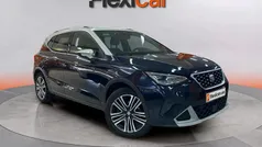 Usado 2022 Seat Arona Xperience SUV | 14.990 € (Buen precio)
