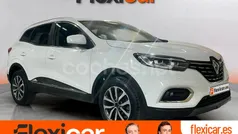 Usado 2020 Renault Kadjar Black Edition SUV | 19.290 € (Precio justo)