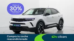 Usado 2024 Opel Mokka Ultimate SUV | 17.490 € (Buen precio)