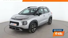 Gris Usado 2019 Citroën C3 Aircross Feel SUV | 10.799 € (Precio justo)