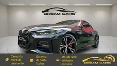 Usado 2023 BMW 430 Cabriolet Comfort Edition Descapotable | 49.990 € (Precio justo)