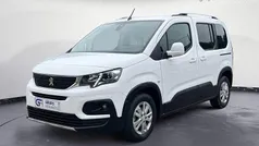 Usado 2021 Peugeot Rifter Allure Monovolumen | 15.850 € (Precio justo)