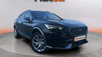 Usado 2021 Cupra Formentor SUV | 20.890 € (Super precio)