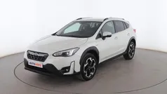 Blanco Usado 2021 Subaru XV Sport SUV | 22.599 € (Precio justo)