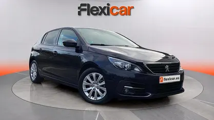 Usado Peugeot 308 Access 110 CV (80 kW) 2020 Utilitario