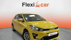 Usado 2022 Kia Rio Berlina | 12.090 € (Buen precio)
