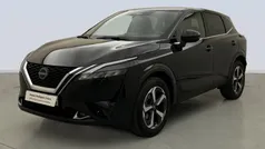 Usado 2023 Nissan Qashqai N-Connecta SUV | 25.995 € (Precio justo)