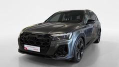 Gris / plata Usado 2024 Audi Q7 S-Line SUV | 78.900 € (Precio justo)