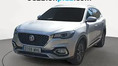 Blanco Usado 2023 MG HS Comfort SUV | 16.446 € (Precio justo)