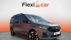 Usado 2023 Ford Grand Tourneo Connect Active Monovolumen | 27.390 € (Precio justo)