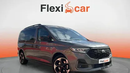 Usado 2023 Ford Grand Tourneo Connect Sport Monovolumen | 26.790 € (Precio justo)