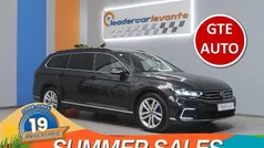 Blanco Usado 2023 VW Passat GTE Familiar | 27.900 € (Super precio)