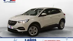 Usado 2019 Opel Grandland X Selective SUV | 12.600 € (Buen precio)