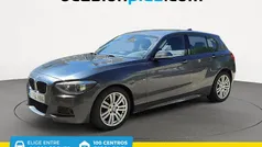 Usado 2014 BMW 118 Utilitario | 13.450 € (Precio justo)