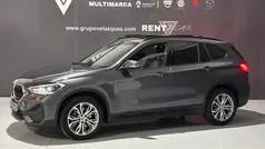 Usado 2021 BMW X1 Advantage SUV | 25.490 € (Precio justo)