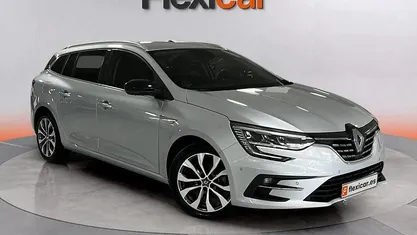 Usado Renault Mégane IV Techno 140 CV (102 kW) 2024 Berlina