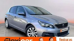 Usado 2020 Peugeot 308 Style Utilitario | 10.390 € (Buen precio)