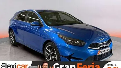 Usado Kia Ceed 101 CV (74 kW) 2021 Utilitario
