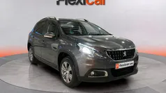 Usado 2019 Peugeot 2008 Active SUV | 8990 € (Buen precio)