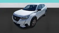 Usado 2022 Peugeot 2008 Active SUV | 17.000 € (Precio justo)