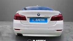 Usado 2015 BMW 520 Berlina | 17.800 € (Precio justo)
