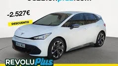 Eléctrico Usado 2023 Cupra Born e-Boost Utilitario | 27.800 € (Precio justo)
