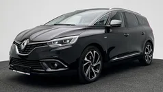 Negro Usado 2019 Renault Grand Scénic IV LIMITED Monovolumen | 16.950 € (Precio justo)