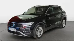 Usado 2022 VW T-Roc Life SUV | 21.137 € (Super precio)