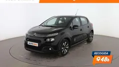 Usado 2017 Citroën C3 Feel Utilitario | 8799 € (Precio justo)