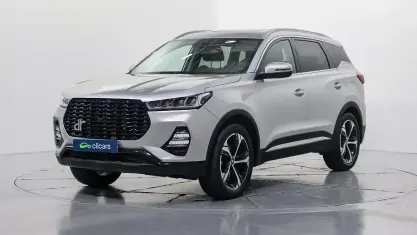 Usado DR DR 5.0 149 CV (109 kW) 2023 Gris SUV