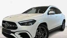 Usado 2025 Mercedes GLA200 SUV | 48.500 € (Precio justo)