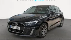 Usado 2019 Audi A1 Sportback S-Line Utilitario | 17.182 € (Super precio)