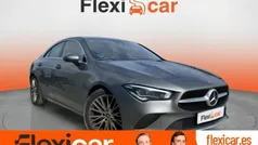 Mercedes CLA200