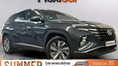 Usado 2022 Hyundai Tucson SUV | 20.490 € (Precio justo)