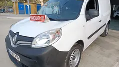 Usado 2018 Renault Kangoo Monovolumen | 7500 € (Buen precio)