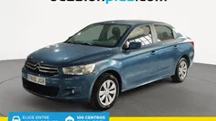 Usado 2015 Citroën C-Elysee I Seduction Berlina | 7450 € (Precio justo)