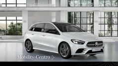 Usado 2024 Mercedes B250e Monovolumen | 44.249 € (Precio justo)