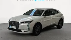 DS Automobiles DS4